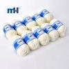 4 Ply Milk Cotton Hand Knitting Yarn