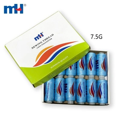 40/2 Polyester Sewing Thread 7.5g/14g