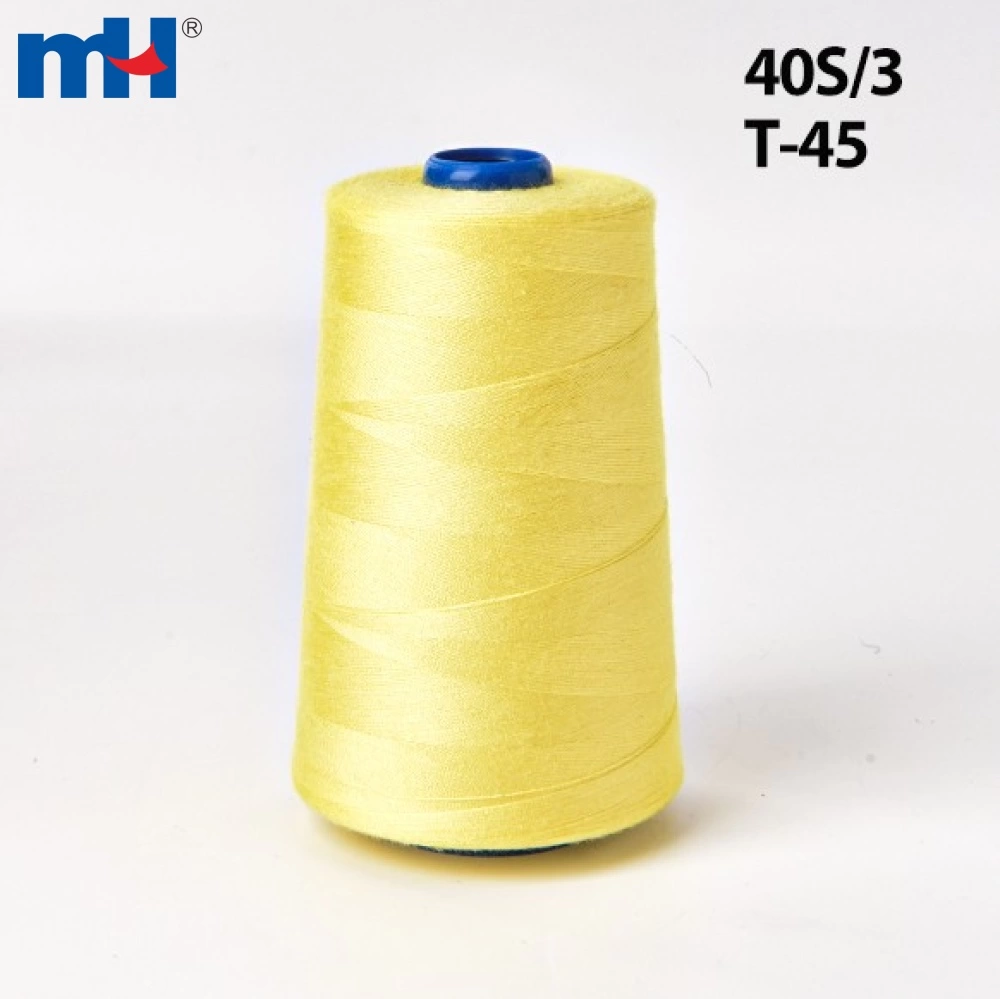Shop Wholesale thick spun polyester thread For Professional And Personal  Use 