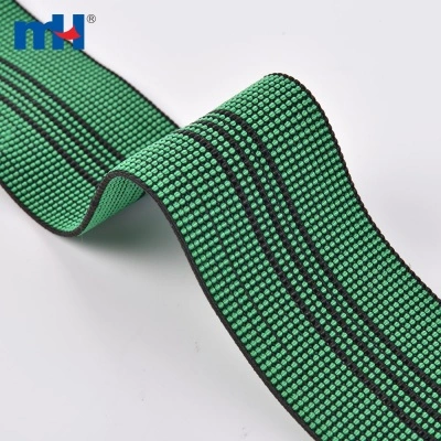 5cm 50g Elastic Sofa Webbing Tape