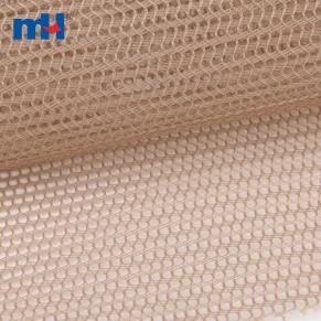 100% Polyester Soft Tulle Mesh Fabric for Lining Fabric Tear Resistant  Waterproof Breathable Mesh Knitted Fabric Bags Sports Wear Cloth Lining  Outdoor Fabric - China Fabric and Polyester Fabric price