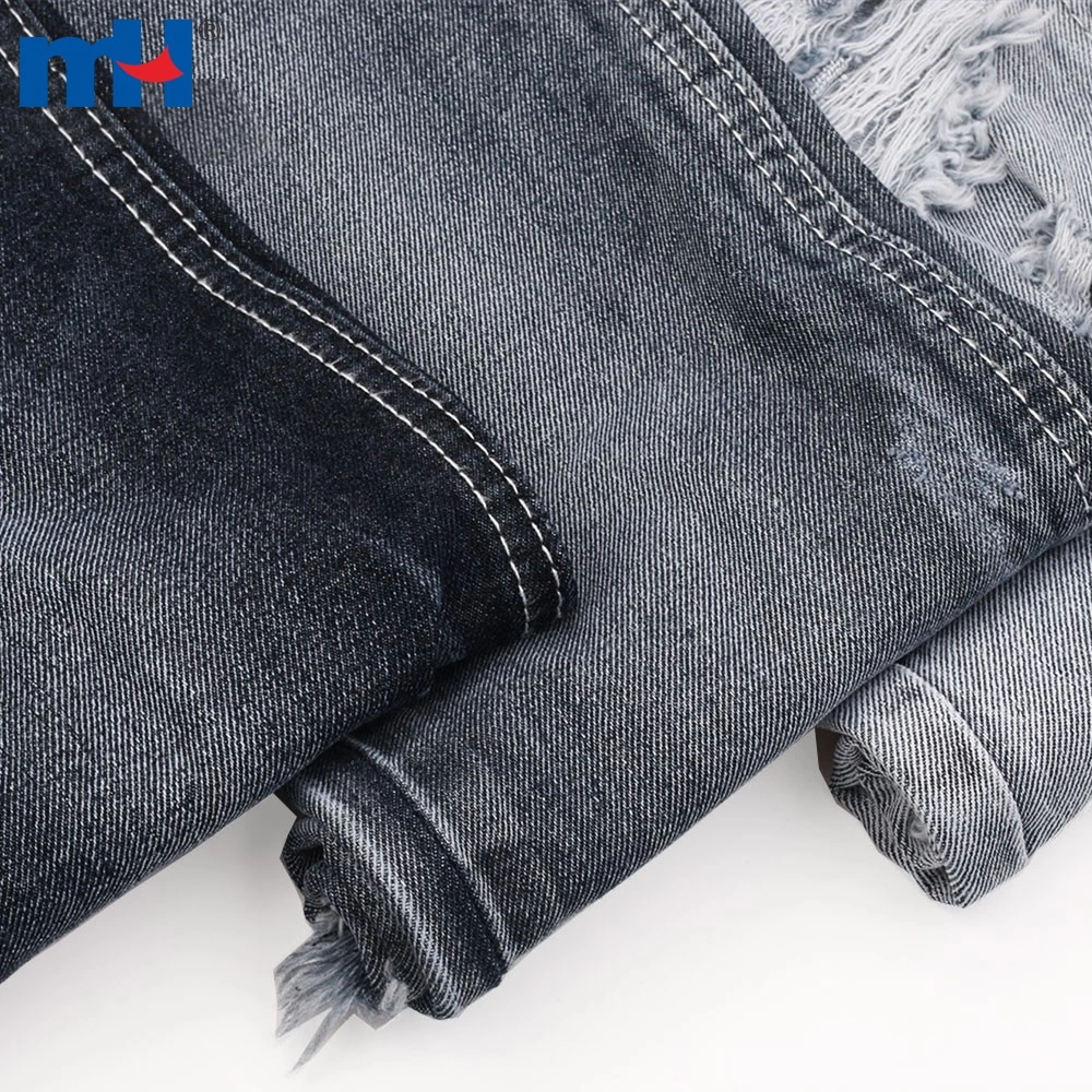 100 cotton no spandex denim jeans fabric sp1010 f
