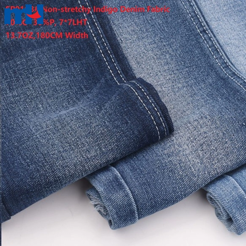 What are jeans made of? - Hockerty