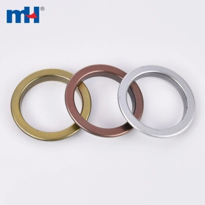 4cm PP Curtain Ring