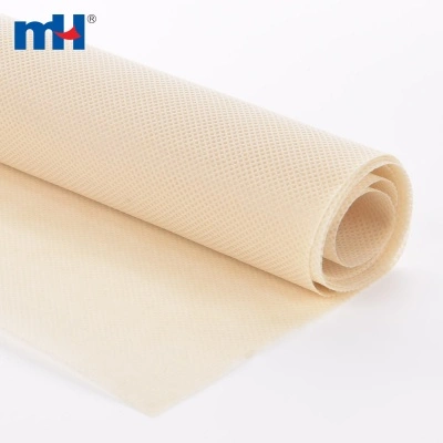 70g 213cm PP Spunbond Nonwoven Interlining