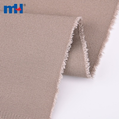 Fabric Twill Cotton with Spandex
