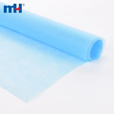 30g 213cm PP Spunbond Nonwoven Interlining