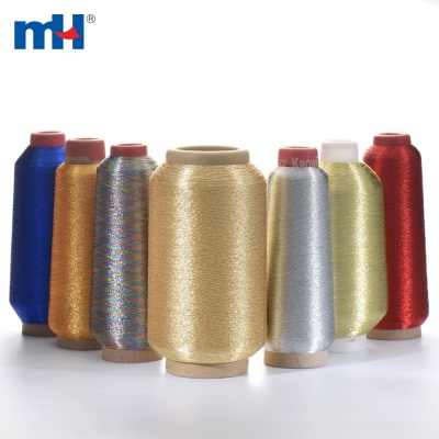 ST Type Metallic Yarn