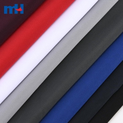 100% Polyester Sportock Super Poly Fabric