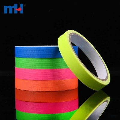 15mm Polyethylene Coated Fabric Duct Tape