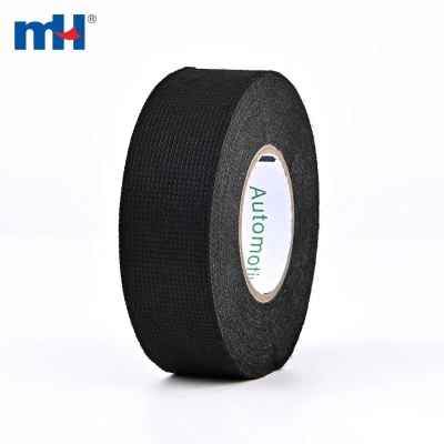 25mm Automotive PET Nonwoven Fabric Tape