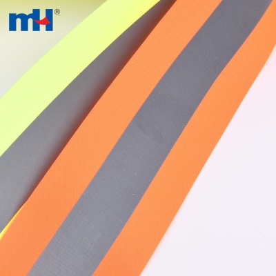 5*2cm Oxford Reflective Fabric Tape