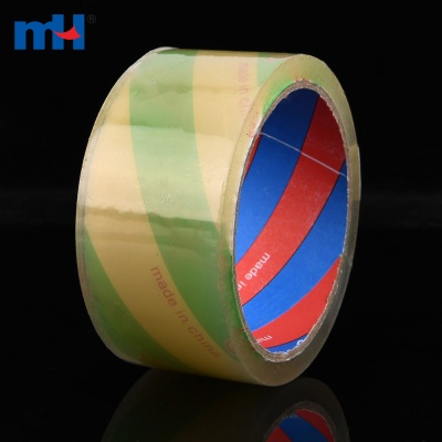 45mm Biodegradable Eco-Friendly Packing Tape