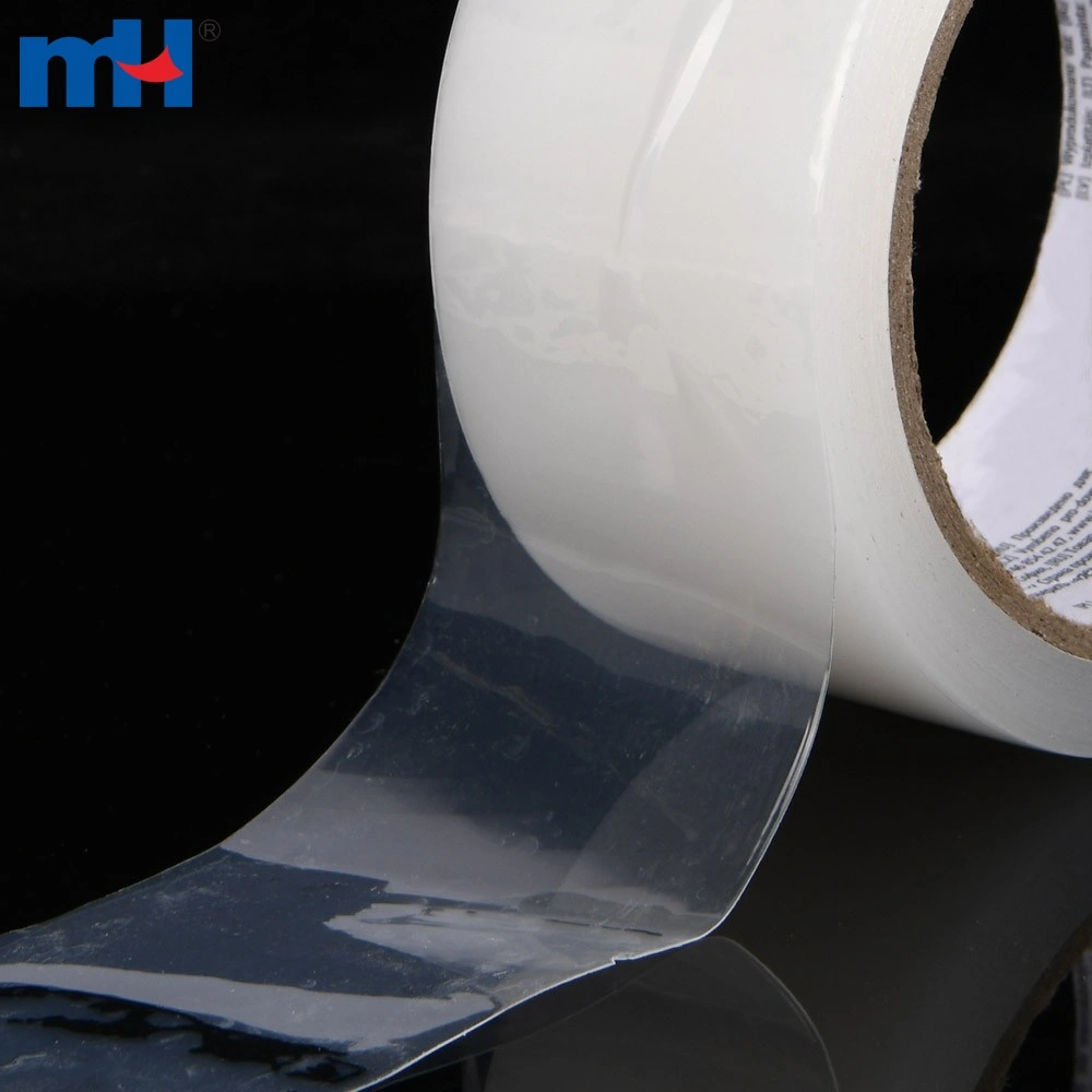 48mm Clear All Weather Sealing Repair Tape For Greenhouse Covers 6909