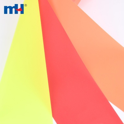 5cm Color Polyester Reflective Fabric Tape