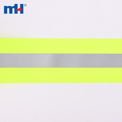 5*1.6cm Oxford Reflective Clothing Tape