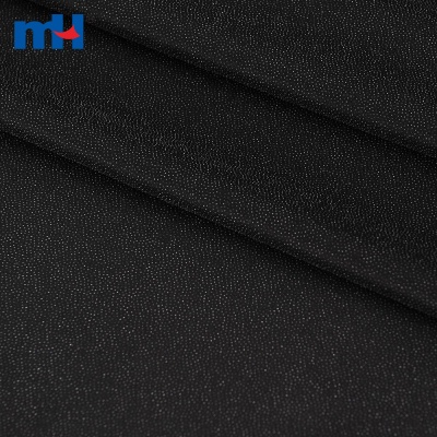 Polyester Plain Woven Interlining Fabric