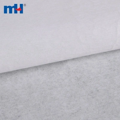 54% Woodpulp 46% Polyester Spunlace Nonwoven Fabric