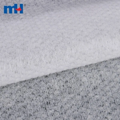 80% Polyester 20% Viscose Spunlace Nonwoven Material