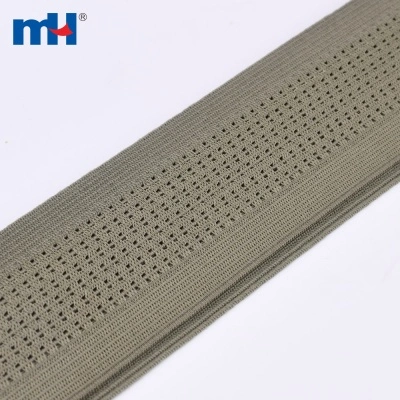 8cm Fold-over Knitted Elastic Binding