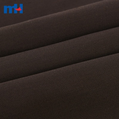 95% Polyester 5% Cotton TC Twill Drill Fabric