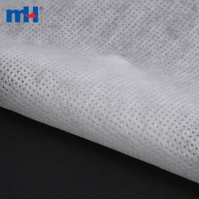Sticky Nonwoven Embroidery Stabilizer Backing