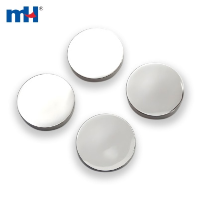 Zinc Alloy Buttons