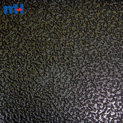 PVC Luggage Leather