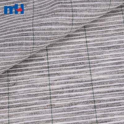 Polyester/Cotton/Wool 29/44/27 Horse Hair Interlining