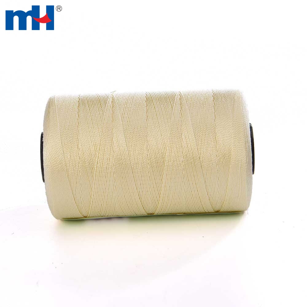 210D Polyester Fishing Net Twines/Strings/Ropes - MH Tuna Brand