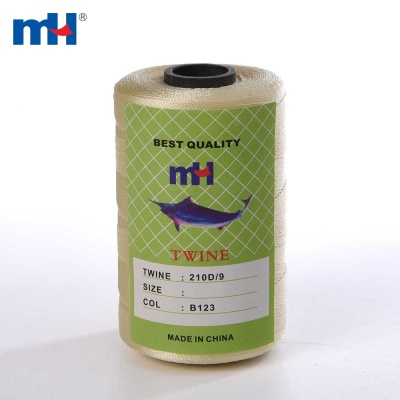 210D Polyester Fishing Twine Strings