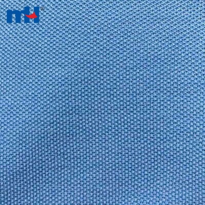 T/C Polo Pique Fabric for School Uniform