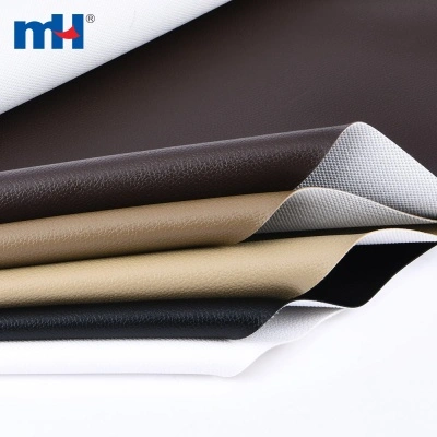 0.9mm PVC Artificial Leather Fabric