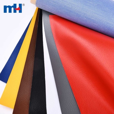 0.7mm Automotive PVC Leather Fabric