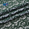 Green Lace Fabric, Stretch Lace Fabric, Green Lace, Alencon Lace