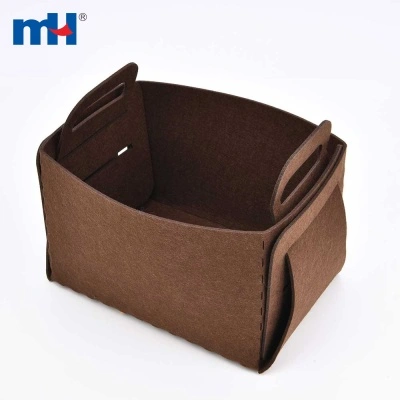 Foldable Felt Storage Box