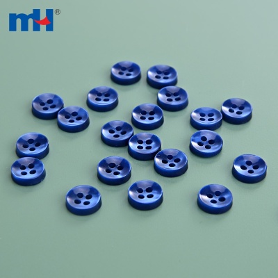Resin Sewing Button Wholesale