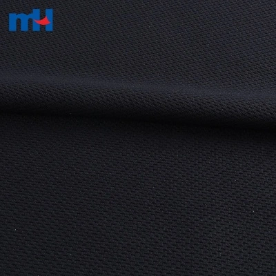 Bird Eye Dry Fit Interlock Fabric