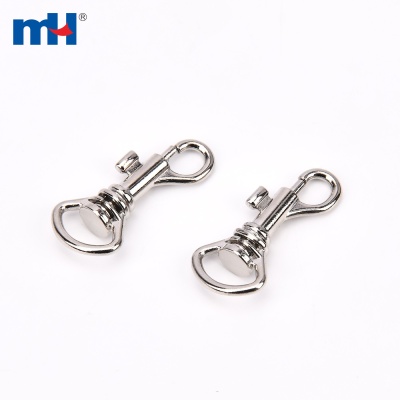 11mm Metal Snap Hook