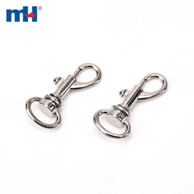 13mm Metal Snap Hook