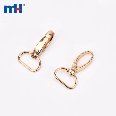 20mm Metal Swivel Hooks