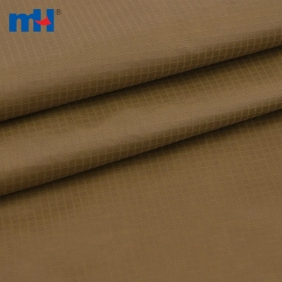 Nylon Ripstop Taffeta Fabric