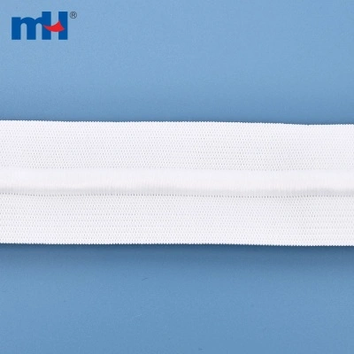 Drawcord Elastic Waistband