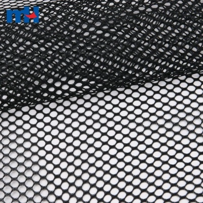 Polyester Mesh Fabric for Suitcase Lining