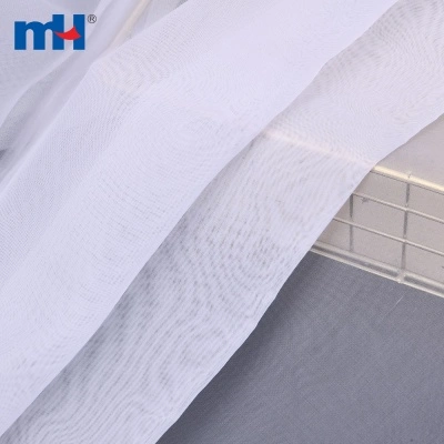 Voile Polyester Fabric