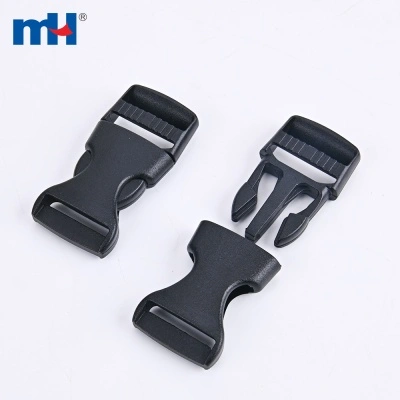 15mm Plastic Side Release Buckle