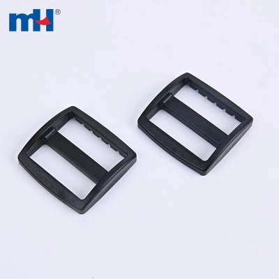 25mm Plastic Tri-Glide Bag Buckle