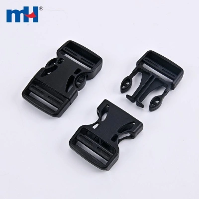 25mm Plastic Side Release Buckle