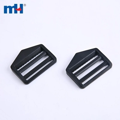 38mm Plastic Ladder Lock Adjustable Buckle