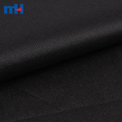 Double Dot Non Woven Fusible Interfacing